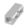 1/2 Pt Thread Port Air Manifold Distributor Exhaust Manifold Distributor