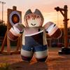 Bonecas e peluches – Peluches - caráteres de filmes e desenhos animados