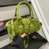 Stylish Design Y2K Style Handbags for Women Fashionable Hot Girls Underarm Bag New Belt Design Shoulder and Crossbody Bags