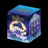 Xiaomina Castle Incredible Series  Trendy Toy Figurines Birthday Christmas Gifts New  Collectible