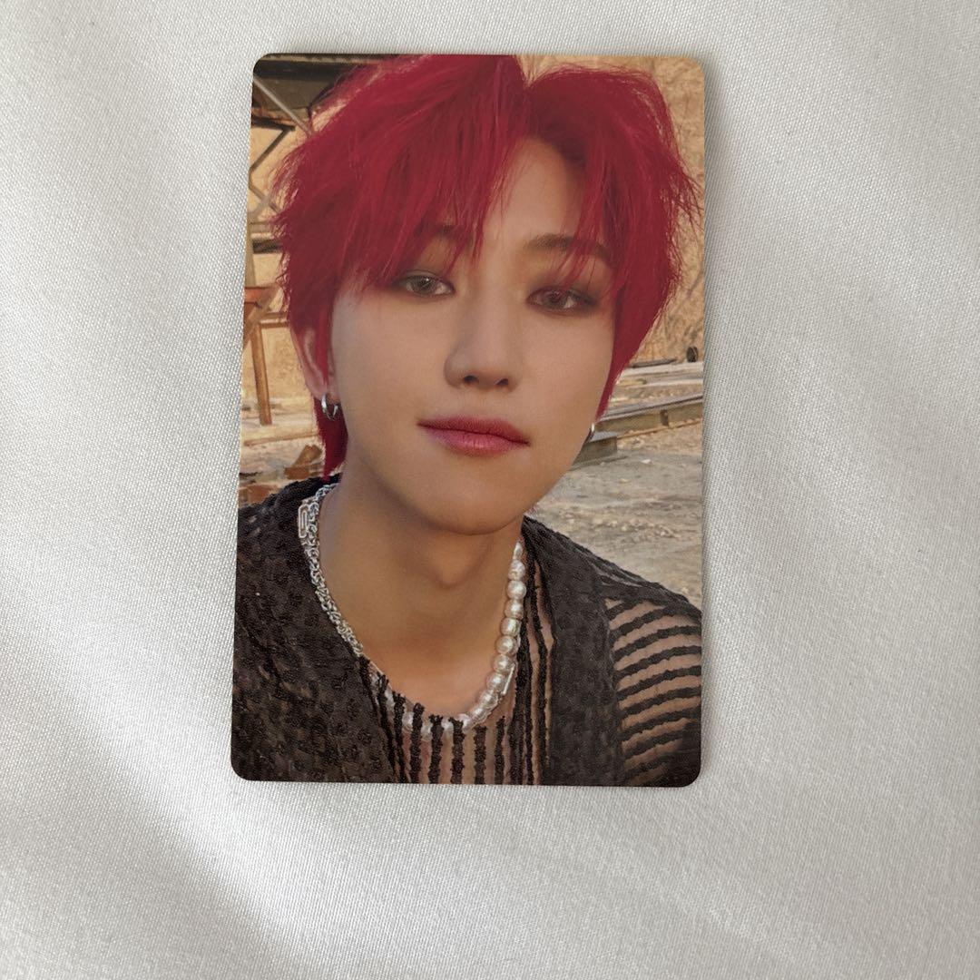 

[USED] SEVENTEEN face the sun minghao weverse