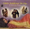 LP Record GLADYS KNIGHT  THE PIPS  If I Were Your Woman SS731 Tamla Motown 1971 Canada SoulFunk Used
