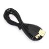 Charge Cable for GBM Console Power Cable Micro USB Charging Cord for Nintendo Game Boy Charger Extend Wire Power Bank Data Line