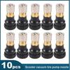 10Pcs Electric Scooter Tubeless Tire Vacuum Valve for M365