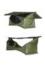 Only Authorized Haven Tent XL Camo Camo Pattern Camping Hammock Tent with Tarp and Mosquito Net for Solo Camping and Outdoor Activities [Japan's