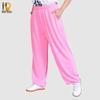 Unisex Milchsilk Tai Chi & Yoga Laternenhose
