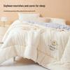 MaoRen Class A Antibacterial All-Season Soy Fiber Quilt