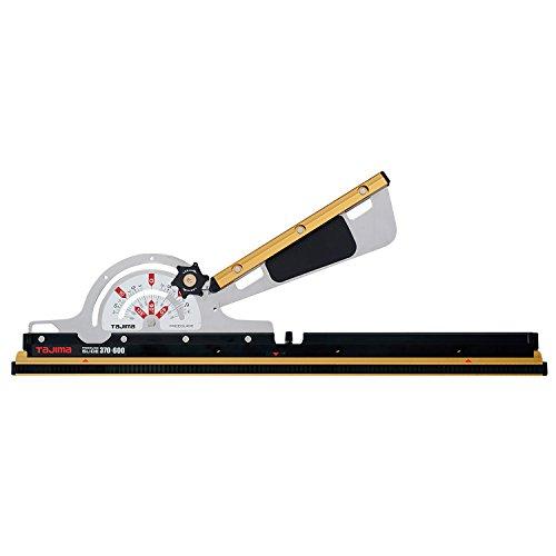 

Tajima FG-SLD3760 Free Guide Slide 37-60 Length 37