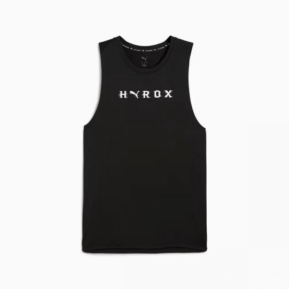 Puma Men S PuMa X hyroX cloudSpun Tank 527541   01 82 M