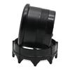 52MM Digital LED EXT Exhaust Gas Temp Gauge + Voltmeter Voltage Air Fuel Auto Car Styling EGT Temperature Gauge Car Meter