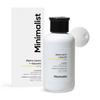7% ALA + Glycolic Brightening Face Wash 100 Ml |For Glowing Skin and Hydration | For Women & Men