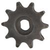 10 Teeth Motor Gear Sprocket for 420 Chain Electric Scooter Sprocket ATV Go Kart