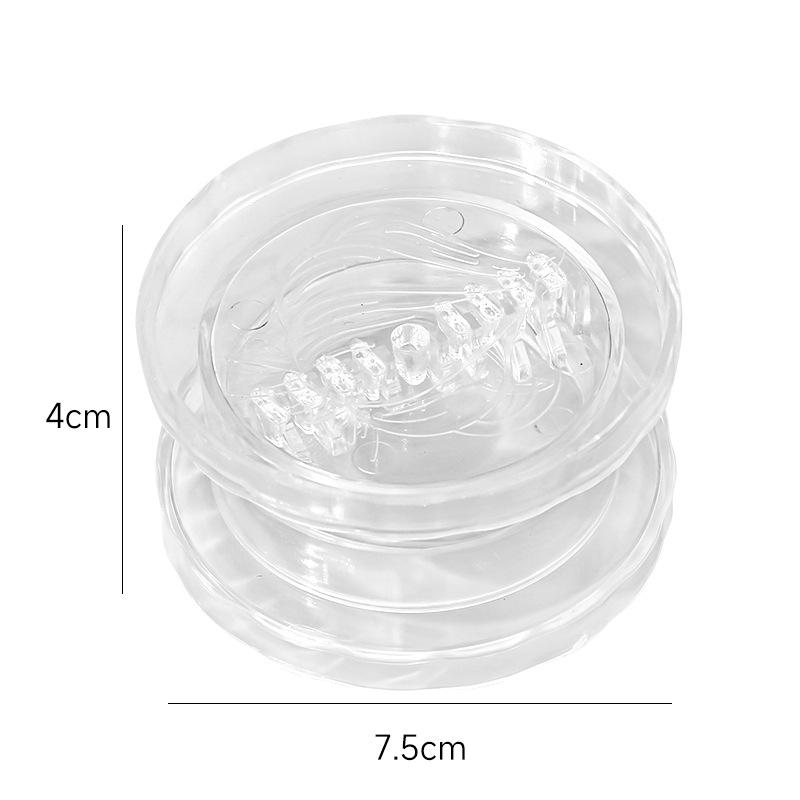 Chop and Mash Garlic Tool Manual Garlic Grinder Garlic Masher Garlic Paste Maker Garlic Press Tool Household Kitchen Garlic and Ginger Grinder