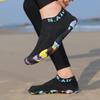 Water Shoes For Men Women Beach Aqua Shoes Swimming Sandals Drainage Wading Sports Shoes Quick Dry Boating Barefoot Yoga Gym Fishing Surfing Sneakers