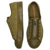 Converse Jack Purcell Zip Low-Top Board Shoes Unisex Dark Green