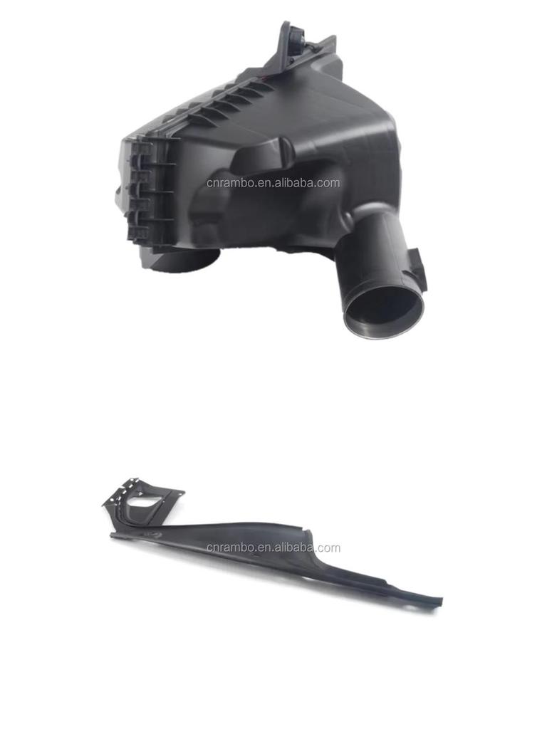 Rear Bumper Tow Hook Cover for Mercedes-Benz GLE-Class W166 C292 & GLS-Class X166