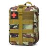 Portable Outdoor Camouflage EDC Storage Bag