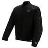 ILM Motorcycle Jacket for and CE Includes Removable Thermal Mesh Adjustable and Abrasion JAM1 Jacket, Rider's Spring, Summer, Autumn, Winter,
