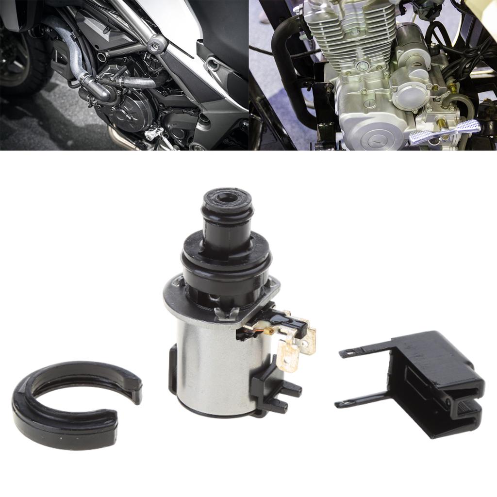 Torque Converter AWD Pressure Control Solenoid For Subaru Lineartronic TR580/690 31825-AA051 31825-AA050