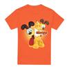 Na górę – T-shirty i koszulki