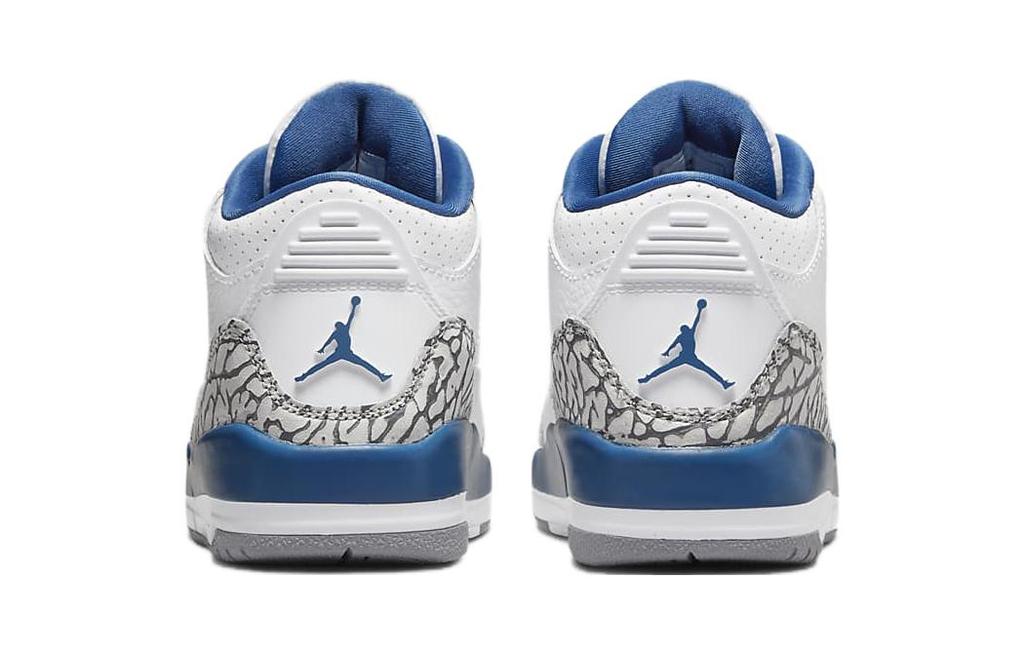 Jordan 3 Retro Wizards PS DM0966-148