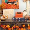 Festlig tilbehør – Accessories til Halloween