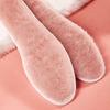 1 Pair Women's Warm Insoles Comfortable Insoles for Sneakers & Snow Boots Winter Insoles