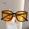 Vintage Square Sunglasses Women Designer Luxury Oversized Men Women Sun Glasses Classical UV400 Fashion Outdoor Oculos De Sol