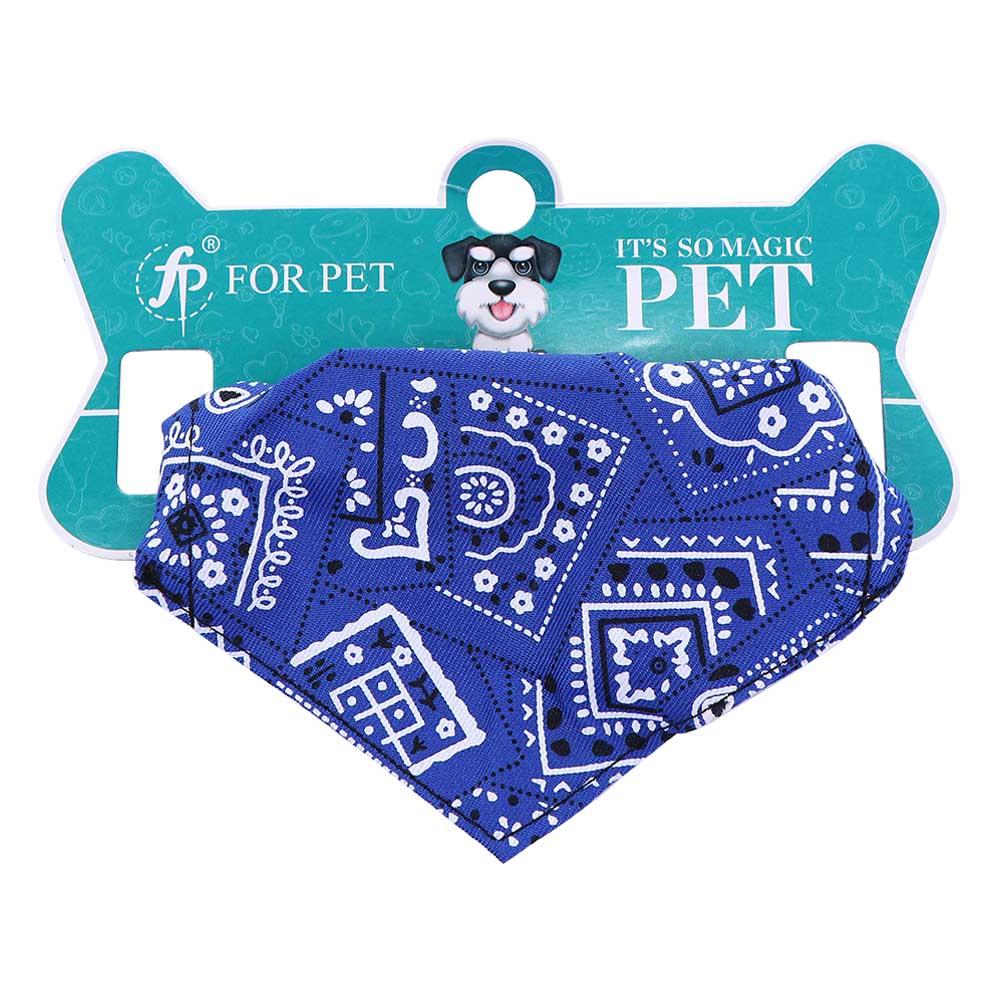 Walking Dog Supplies Adjustable Plaid Pet Accessories Pet Triangle Towel Cats Scarf Dogs Bandana