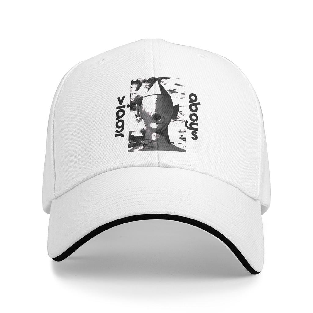 2026 Band Viagra Boys Baseball Cap Hiking Fishing Sun Trucker Hat Unisex Unisex Vintage Design Baseball Caps