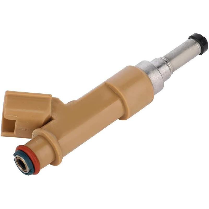 for Toyota Fuel Injectors Set Compatible with Toyota Corolla 2009-2015,Matrix 2009-2012 Replace FJ1068 823250-0T020 23250-0T010,23209-39145 Set of 4