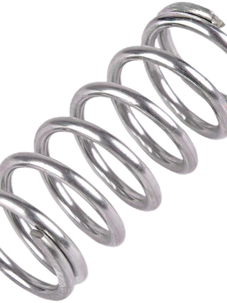 Universal Y-Type Compression Spring, 0.2-2.0mm Wire Diameter, Small Pressure Return Spring