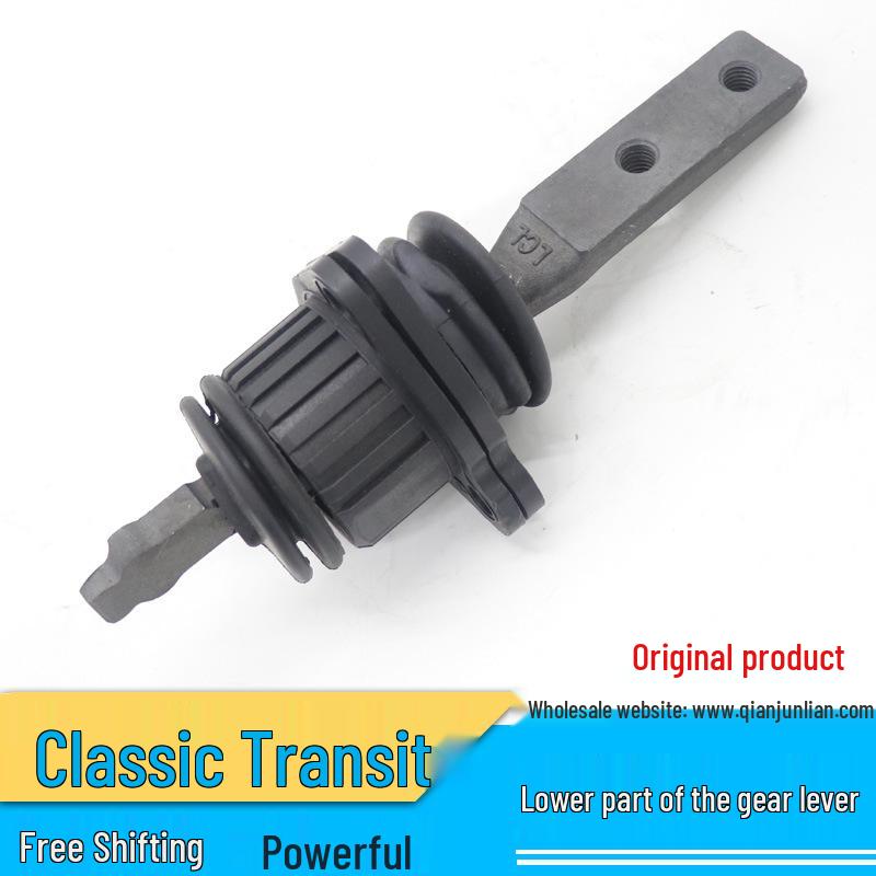 

Узел рычага переключения передач Jiangling Transit Premium