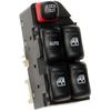 Power Master Window Switch For 22609681 Chevrolet Malibu 3.1L 2002 2003 DS1449