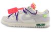 Dunk Low Off White Lot 15 DJ0950-101