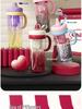 King Ice Straw Cup: Summer Teapot Design, Large Capacity, Heat-Resistant, High-Value Plastic for Women
