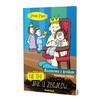 Nie Tak, Jak U Zbójców - Rozmowa Z Królem - Komentarz Biblijny - Ursula Marc - Nowe Wydanie