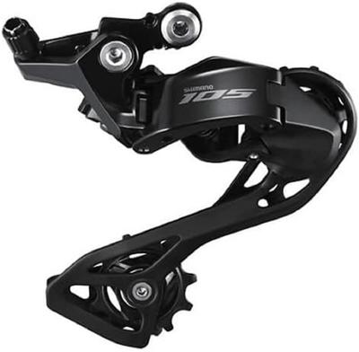 SHIMANO 12S SS Compatible CS Low Side Maximum 36T Rear Derailleur Wire Type RD-R7100