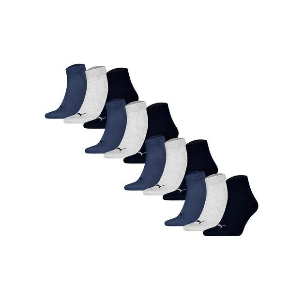 Носки длинные Puma 30548 EU 43_46