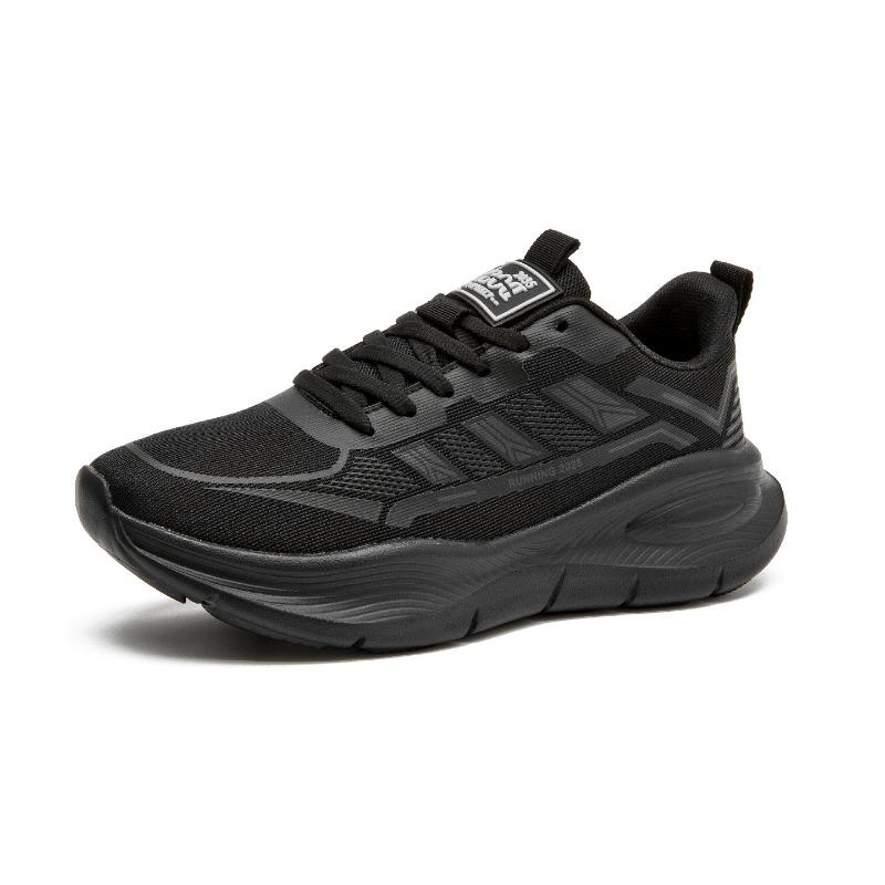 Men's shoes soft-soled mesh breathable casual shoes lightweight and comfortable sports shoes student running shoes cold sticky shoes