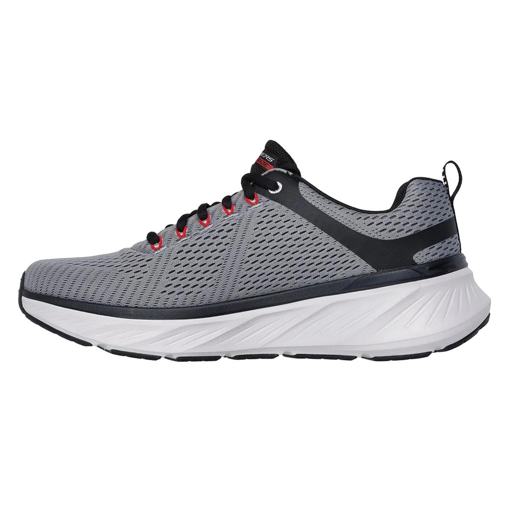Skechers Mens Edgeride Contention Relaxed Fit Trainers