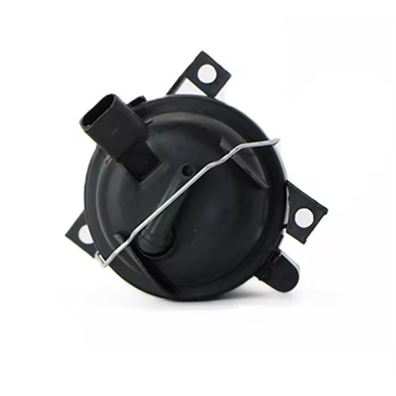 Fog Lamp Assembly With Bulb 6Q0941699 Front Bumper Anti Fog Light For VW POLO 2001-2005 FOX 2005-2012