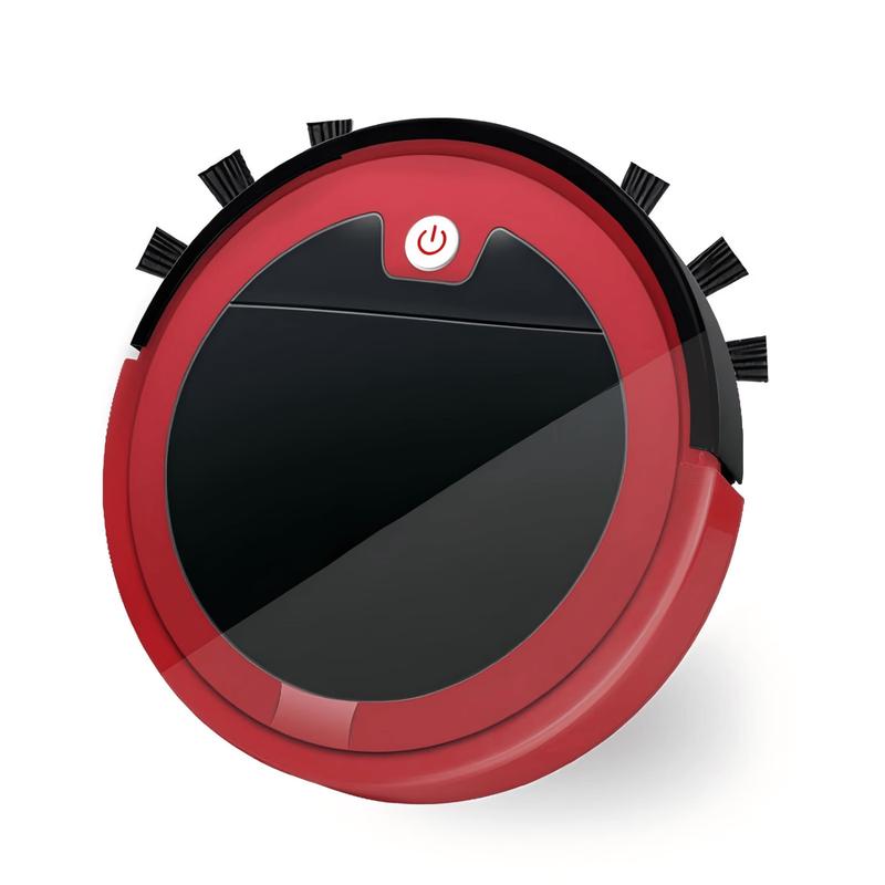 LISM Smart Robot Vacuum Cleaner