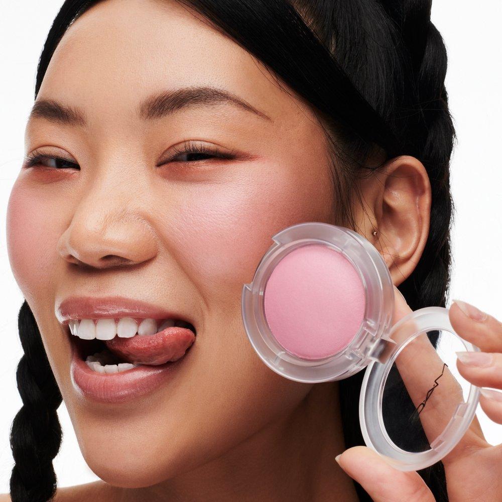 Mac Glow Play Cushion Blush 7.3G