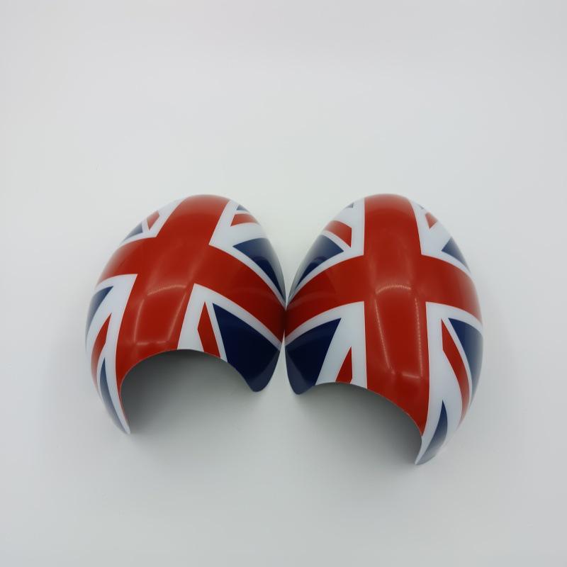 Mini Cooper R50-R61 Rearview Mirror Decorative Cover for BMW Fans