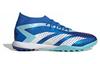 Adidas Predator Accuracy.1 'Blue White' GZ0008