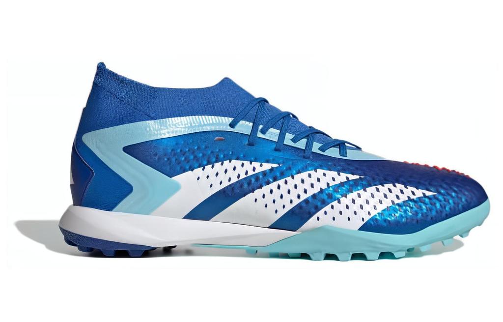 Adidas Predator Accuracy.1 'Blue White' GZ0008