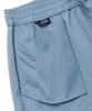 MUSINSA STANDARD WOMAN Women'S Nylon Banding Shorts [Blue Grey]