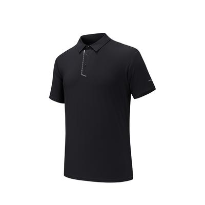 Training Series Short Sleeve Polo Shirt Men Tops 952627115-4