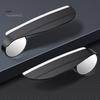 1 Pair Car Rearview Blind Spot Mirror Rain Eyebrows Adjustable Design Universal Easy To Install Car Rearview Mirror Protection Shield
